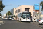 Các phương tiện đi lại chủ yếu ở Melbourne (Úc)