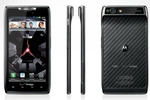 Motorola Droid RAZR: hai nhân, 4,3" qHD Super AMOLED, 7,1mm