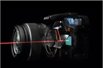 Bên trong máy ảnh kỹ thuật số ống kính rời DSLR và SLT