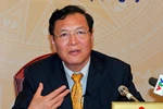 Bộ trưởng Luận: Đã ký VB dừng tuyển sinh năm 2012 của ĐH Hùng Vương