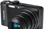 Samsung giới thiệu máy ảnh compact siêu zoom WB750