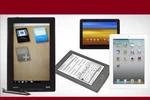 5 điều cân nhắc khi mua máy tính bảng