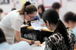 Mời tham gia cuộc thi “To my best teacher”