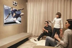 Một thập kỷ nữa, TV sẽ tiến hóa thế nào?