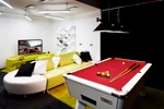 Khám phá đại bản doanh của Google ở London