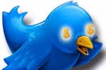 Twitter bán 300 triệu dollar cổ phần cho hoàng tử Saudi