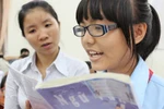 Sách giáo khoa chuẩn mà không chuẩn