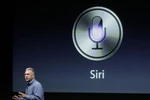 Đua nhau hỏi khó Siri