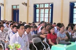 Thái Nguyên: Thu nhập của giáo viên thấp hơn cả lương bảo vệ
