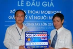 Sim Vip qua góc nhìn phong thủy