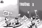 Gs Nguyễn Minh Thuyết và 4 mối quan hệ của ngành Giáo dục