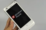 [Trên tay] HTC Radar - Phần cứng tốt, vỏ nhôm đẹp 