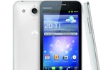Huawei Honor - Smartphone Trung Quốc có pin khủng 1900 mAh