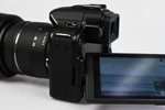 Lumix G3 máy ảnh không gương lật cao cấp nhất của Panasonic