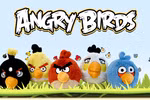 Những con số ấn tượng về game Angry Birds 