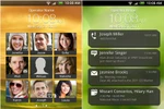 Hình ảnh mới nhất về HTC Sense 4.0