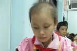 "Quản ca đặc biệt" của Lớp học Hy vọng