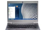 Portégé Z830 - Ultrabook dành cho doanh nhân của Toshiba