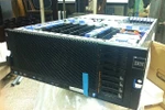 Hàng độc: Đập hộp máy chủ IBM System xSeries x3850x5