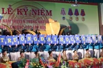 Trường Cao đẳng Nội Vụ Hà Nội chính thức trở thành Đại học