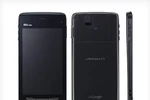 Fujitsu Arrows ES IS12F - smartphone mỏng nhất thế giới