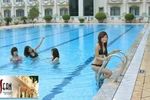 Khách sạn Quốc tế Asean tặng 5 Thẻ bơi đặc biệt (đợt 4)