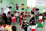 Khi bữa ăn của trẻ bị "xà xẻo"