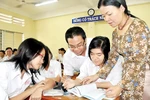 Phụ cấp thâm niên nhà giáo: Sẽ được ban hành trong tháng 2