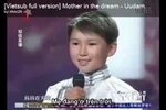 [Video hot] Không thể cầm được nước mắt khi nghe bài hát này
