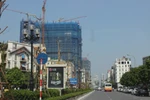 Cái khó của “thượng đế” đi mua nhà chung cư