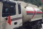 Nghi vấn 9.000 lít xăng máy bay dùng trong quân đội tuồn ra ngoài tiêu thụ