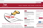 Vietnam Report "mượn danh" Tổng cục Thuế để tổ chức chương trình V1000?