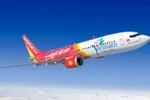 Tiền đâu Vietjet mua 100 máy bay Boeing?