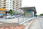 Nguy cơ "vỡ trận" xe buýt nhanh Hà Nội: Phải xử lý trách nhiệm người đứng đầu