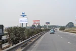 "Nghi vấn thất thoát phí cao tốc Pháp Vân - Cầu Giẽ, tôi không lạ"