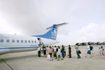 Đề nghị bác đề xuất thành lập hãng hàng không mới của Vietnam Airlines