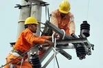 Xây tượng đài trăm tỷ đồng, EVN có tính vào giá điện?
