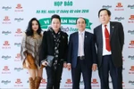 Công bố đêm nhạc "Trúc Bạch Beer Private Concert 2016 – Vì ta cần nhau"