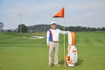 Golf thủ Đoàn Châu Phong: BRG Legend Hill Golf Resort thực sự đẳng cấp