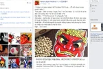 Lợi dụng thương hiệu lớn, mời khách hàng tham gia sự kiện "ma"