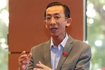 Tài sản công là của nhà nước, của nhân dân, quyết không thể lãng phí