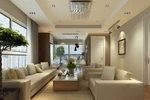 Thiết kế thông minh hòa mình vào thiên nhiên là xu hướng căn hộ chung cư