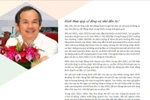 Bầu Đức viết tâm thư, kỳ vọng vào dầu cọ