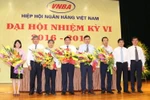 Tổng Giám đốc BIDV đảm nhiệm vị trí Chủ tịch Hiệp hội Ngân hàng Việt Nam