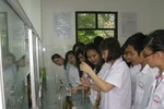 Cử nhân dinh dưỡng: Lựa chọn mới cho các sĩ tử