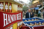Habeco lên sàn chứng khoán với mã HBN 