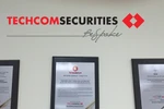 Techcom Securities tư vấn phát hành thành công 10 triệu trái phiếu Vingroup