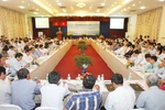 Cơ hội trong vận hội mới với đất võ Bình Định