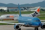 Nếu hàng không chậm phát triển, nhiều người dân cả đời không được đi máy bay