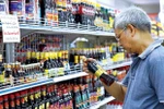 Bộ đầu tiên báo cáo Thủ tướng về chất lượng nước mắm